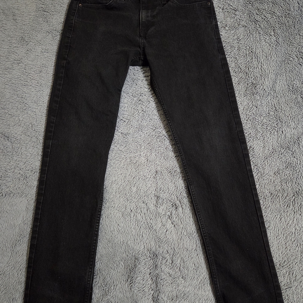 Denizen from Levi's Men's Dark Jeans